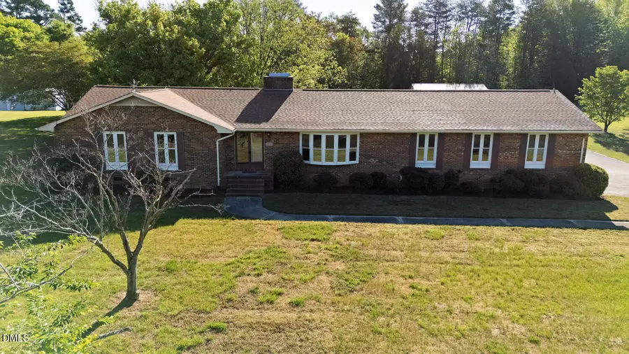 1521 N Nc 87 Highway, Elon, NC 27244 - #2