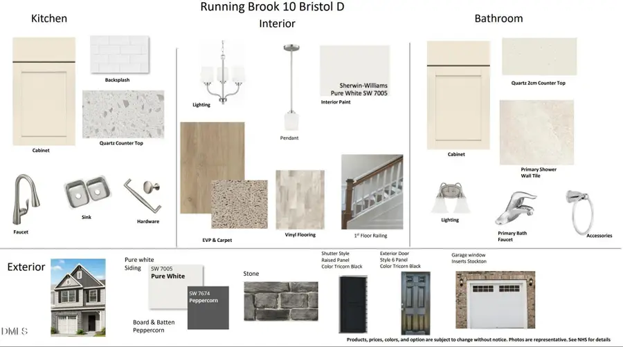 5403 Running Fox Lane, Durham, NC 27703 - #2