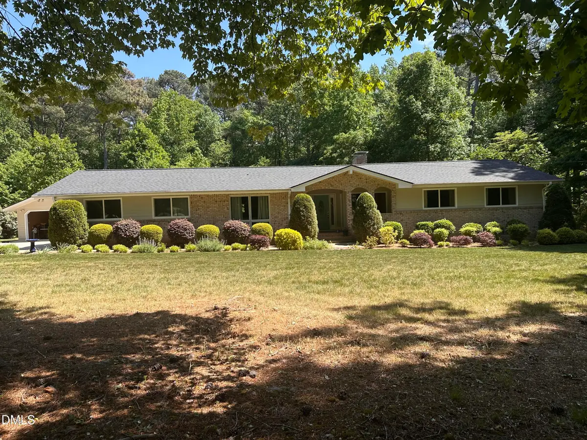 5201 Pine Drive, Raleigh, NC 27606 - #1