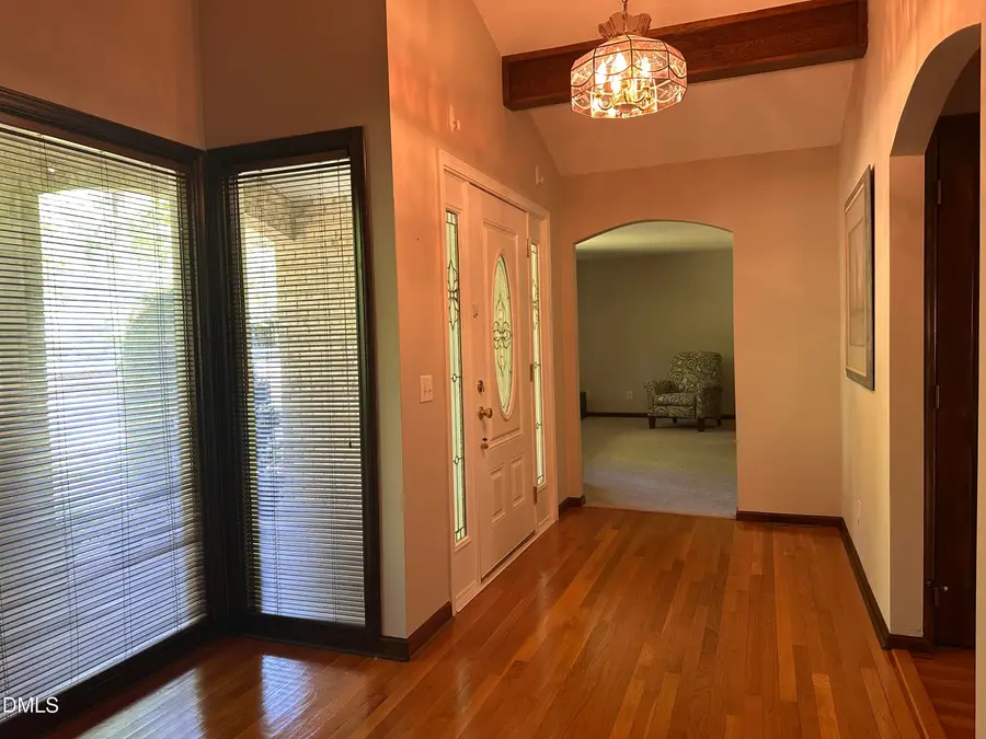 5201 Pine Drive, Raleigh, NC 27606 - #2