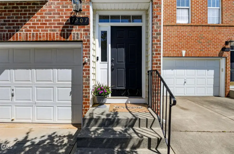 7207 Doverton Court, Raleigh, NC 27615 - #3