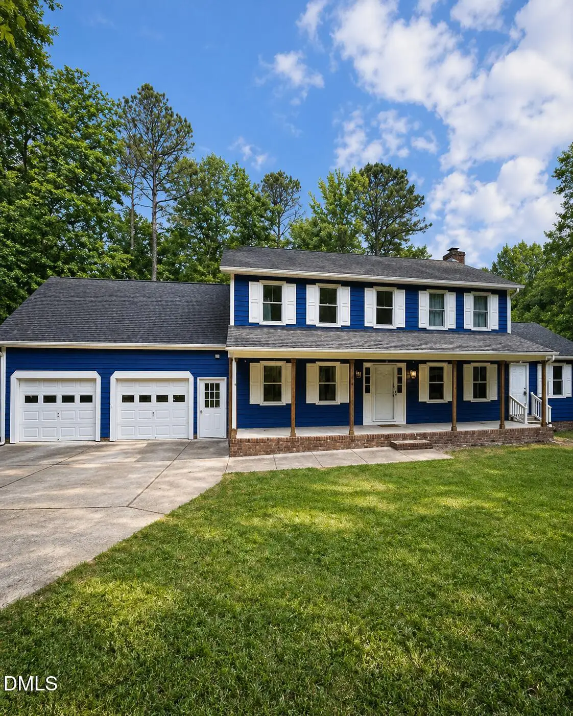 121 Winchester Drive, Wendell, NC 27591 - #1