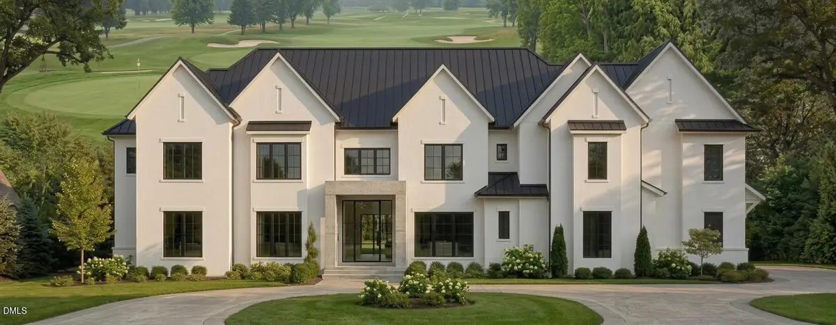 7005 N Ridge Drive, Raleigh, NC 27615 - #1