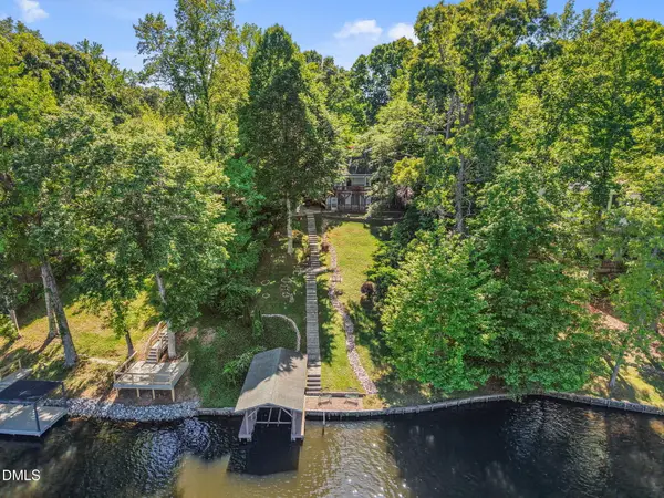 401 Sagamore Drive, Louisburg, NC 27549