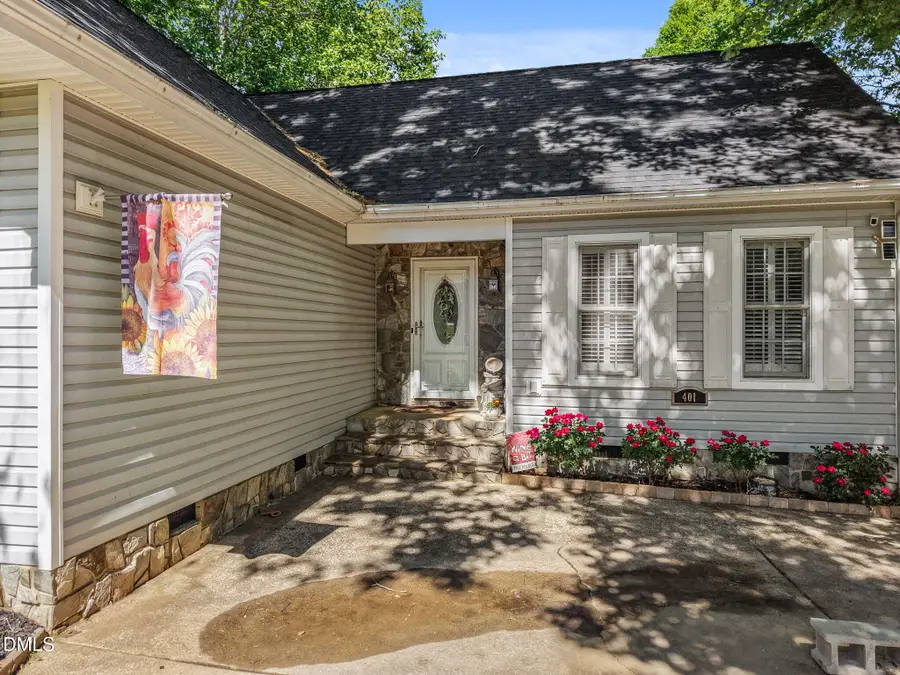 401 Sagamore Drive, Louisburg, NC 27549 - #3