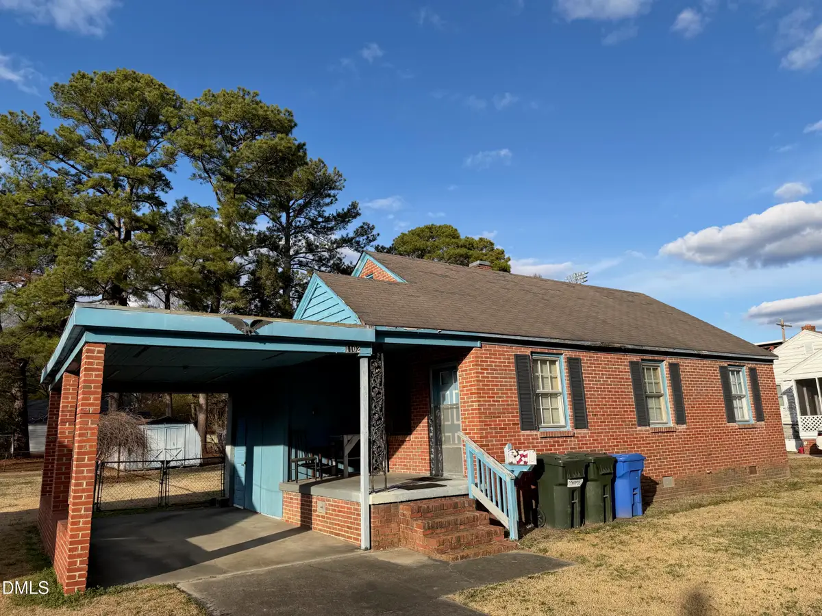 1102 Delano Avenue Sw, Wilson, NC 27893 - #1