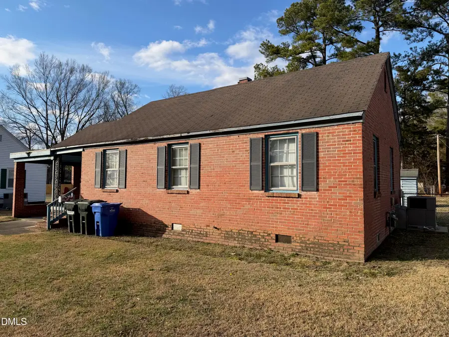 1102 Delano Avenue Sw, Wilson, NC 27893 - #3