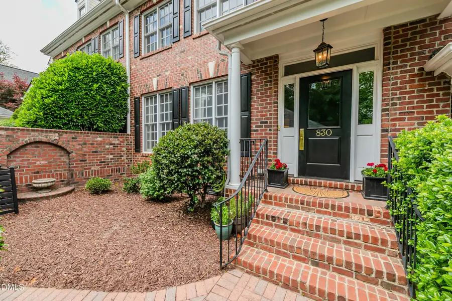 830 Gaston Wood Court, Raleigh, NC 27605 - #3