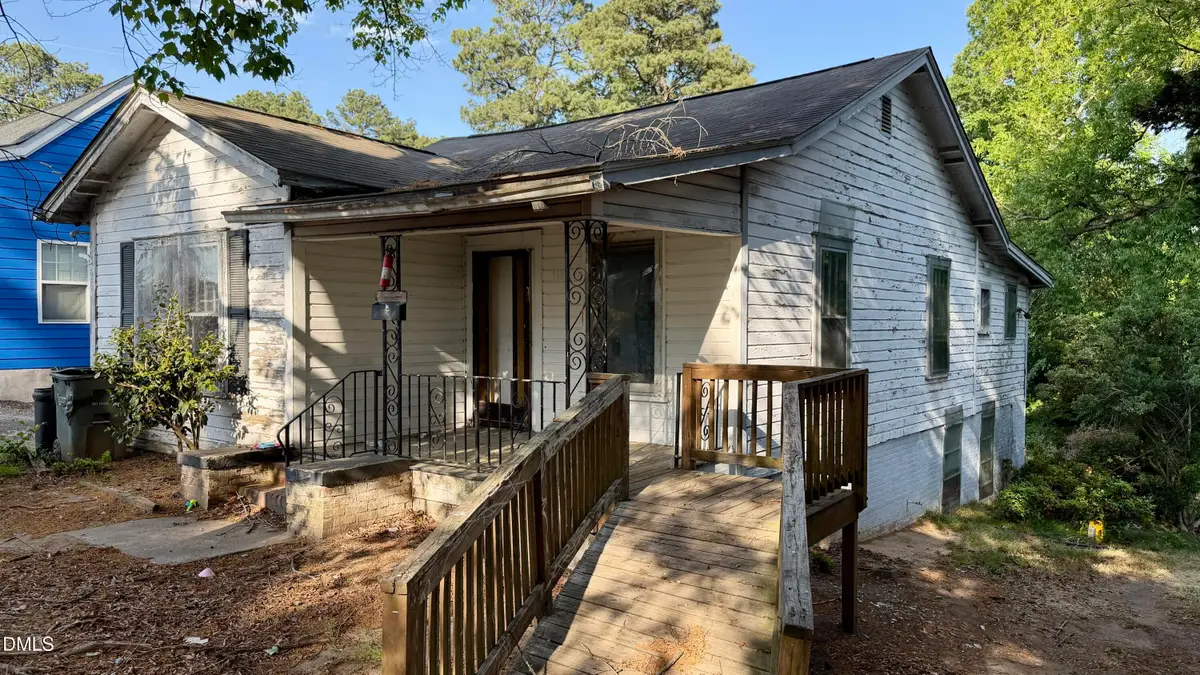 1106 N Guthrie Avenue, Durham, NC 27703 - #1