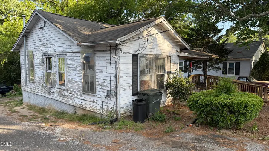 1106 N Guthrie Avenue, Durham, NC 27703 - #3