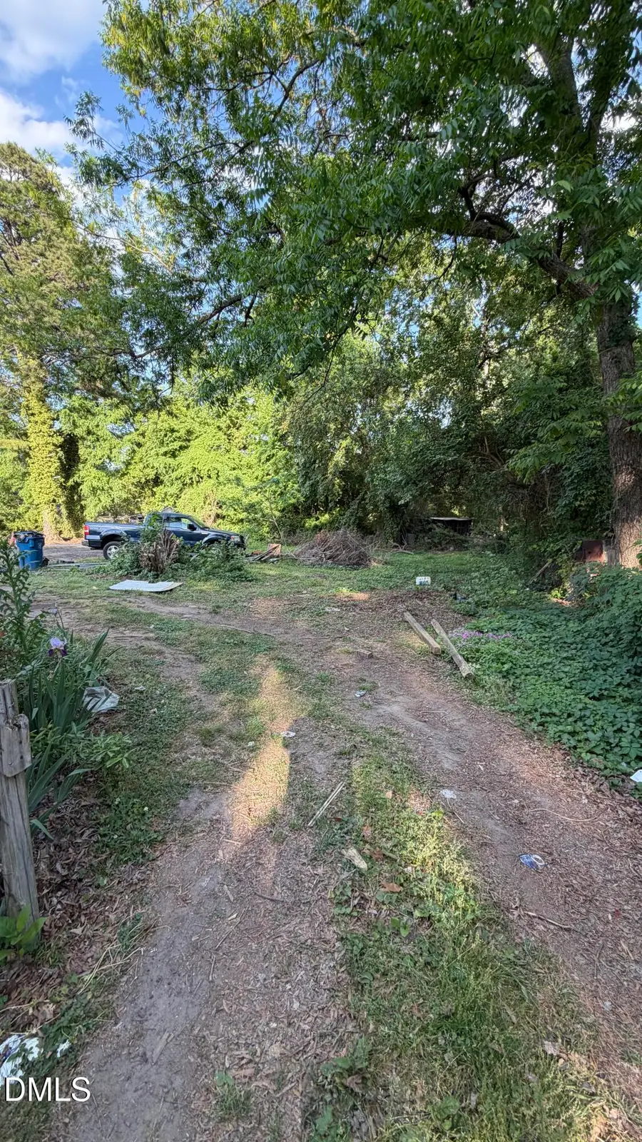 1106 A N Guthrie Avenue, Durham, NC 27703 - #3