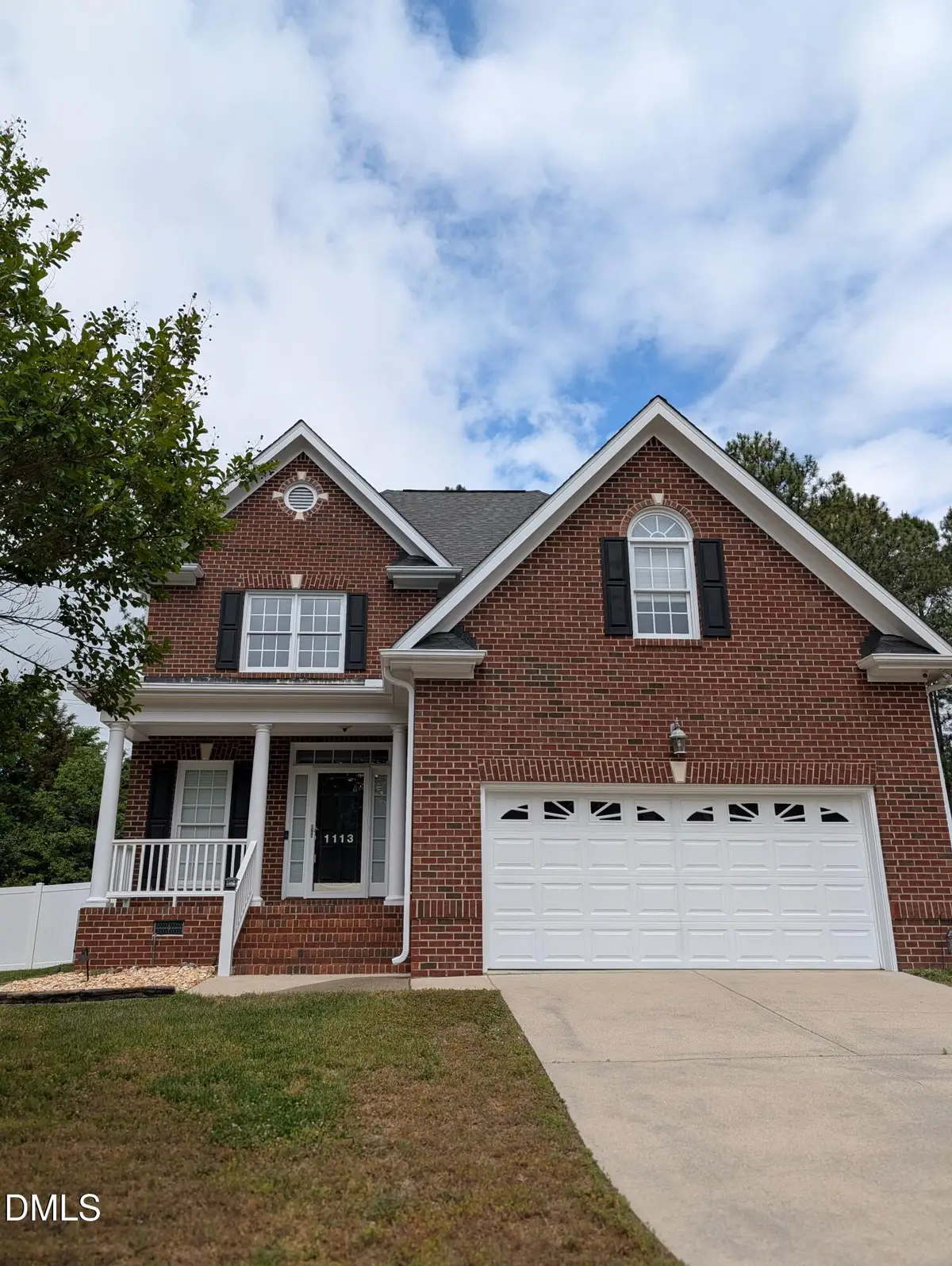 1113 Clematis Street, Knightdale, NC 27545 - #1