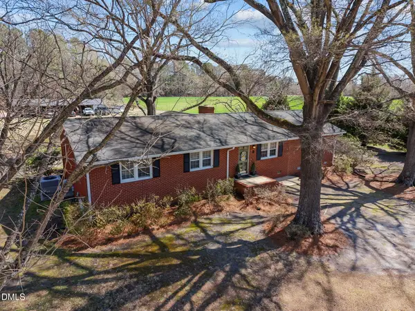 2009 Eagle Rock Road, Wendell, NC 27591