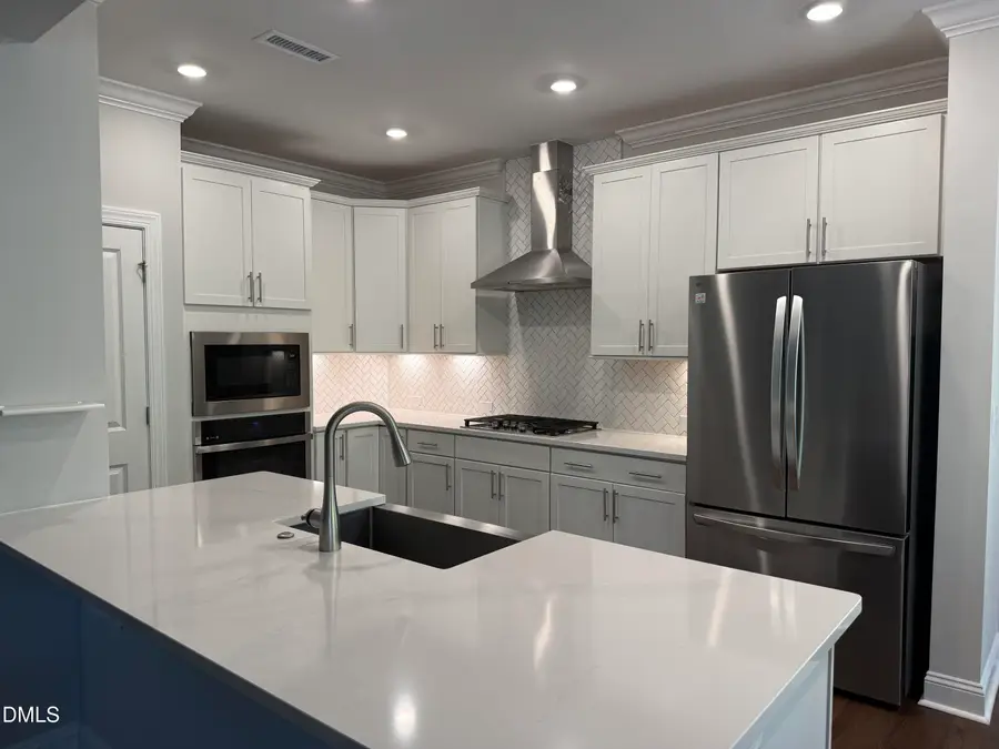 2516 Pikes Peak Drive, Raleigh, NC 27616 - #2