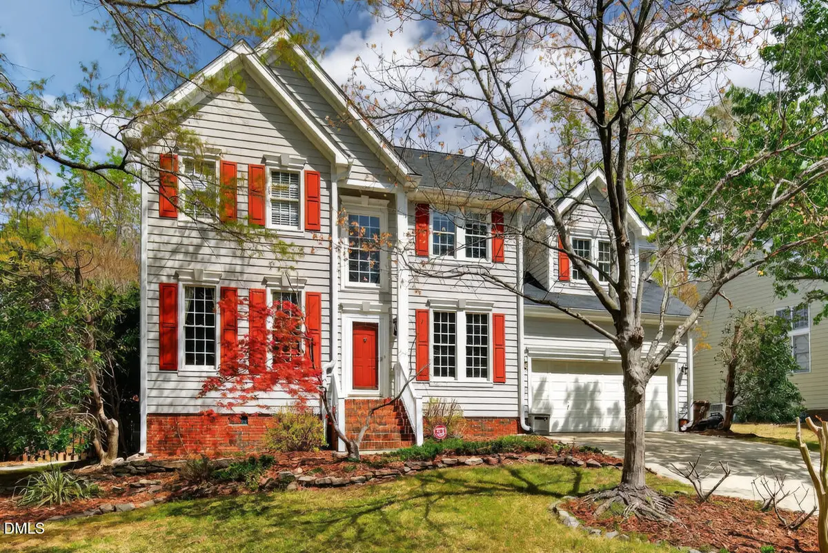 136 Swan Quarter Drive, Cary, NC 27519 - #1