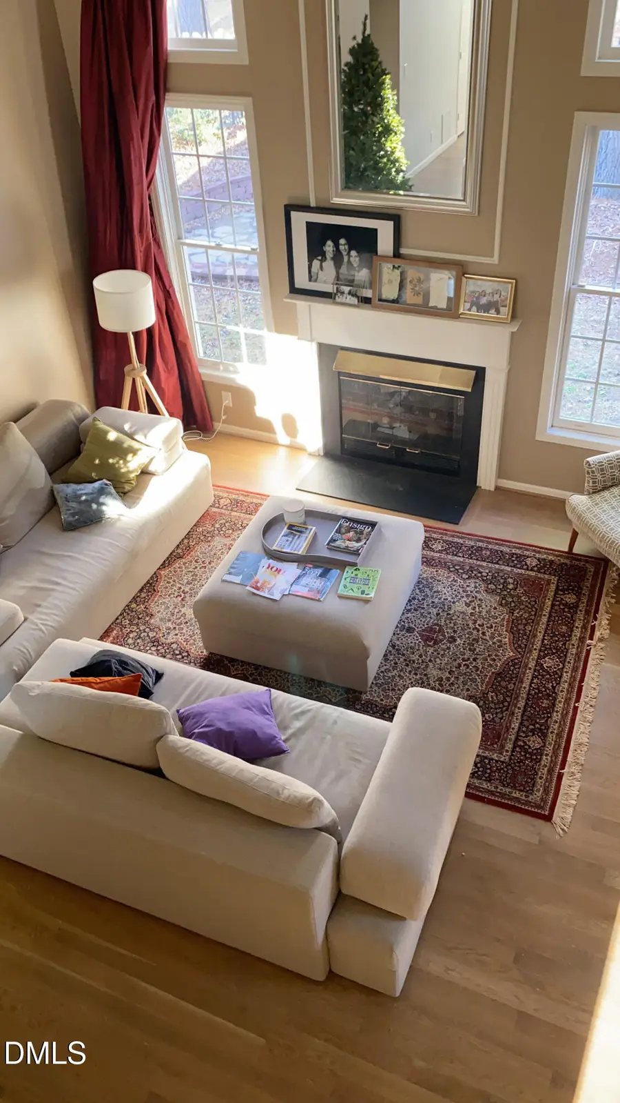 136 Swan Quarter Drive, Cary, NC 27519 - #3