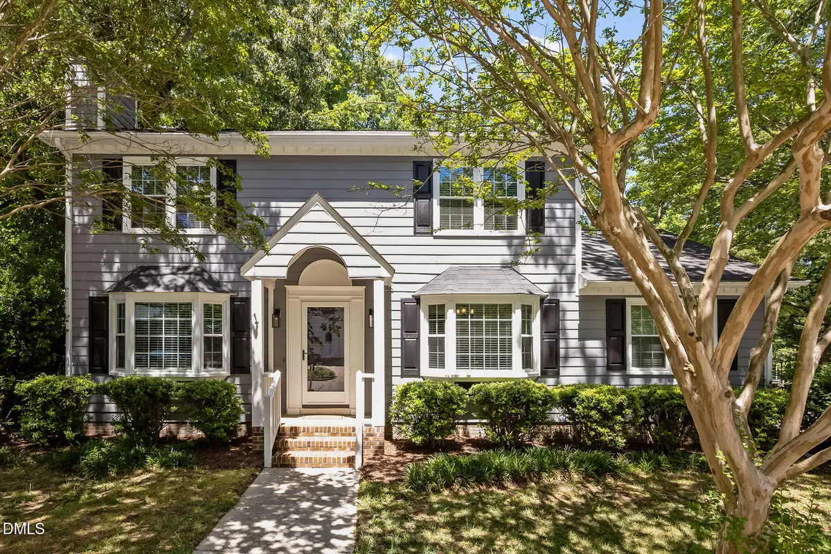 2929 Legging Lane, Raleigh, NC 27615 - #1