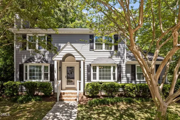 2929 Legging Lane, Raleigh, NC 27615