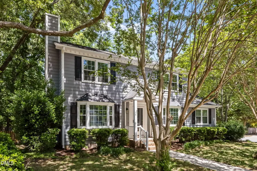 2929 Legging Lane, Raleigh, NC 27615 - #3