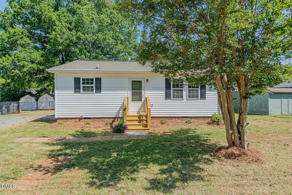 830 Stockard Street, Burlington, NC 27217 - #1