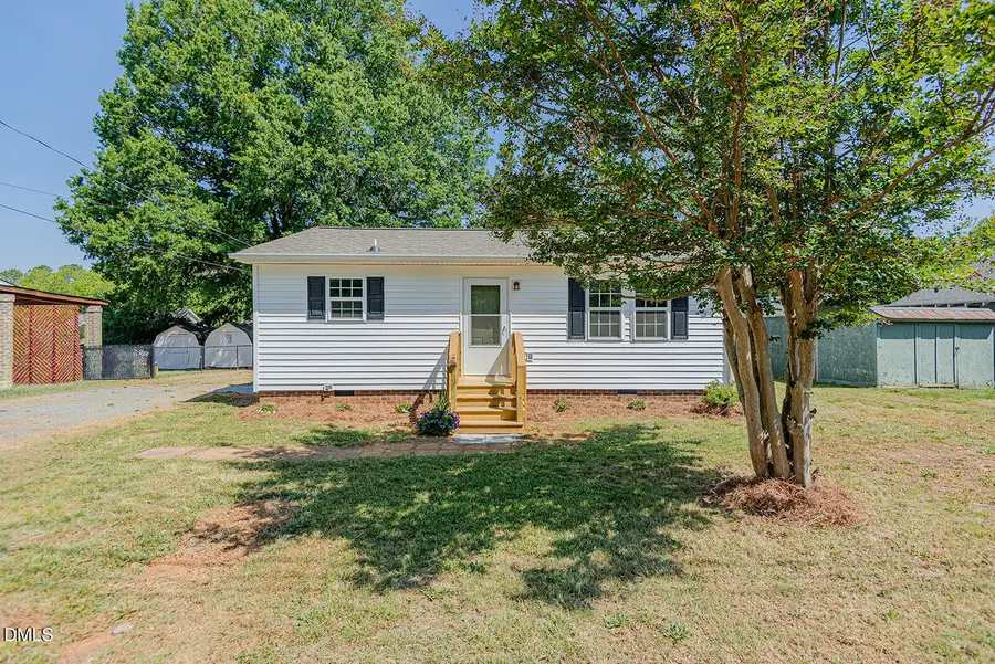 830 Stockard Street, Burlington, NC 27217 - #2