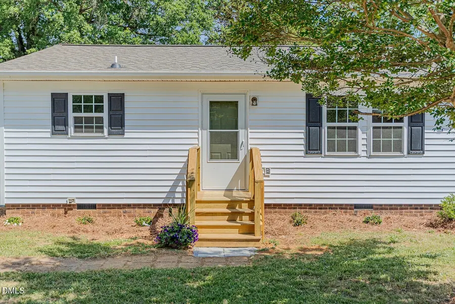 830 Stockard Street, Burlington, NC 27217 - #3