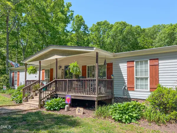 313 Oakdale Drive, Roxboro, NC 27574