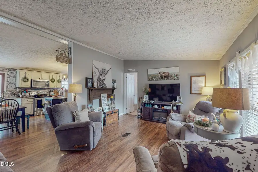 313 Oakdale Drive, Roxboro, NC 27574 - #2