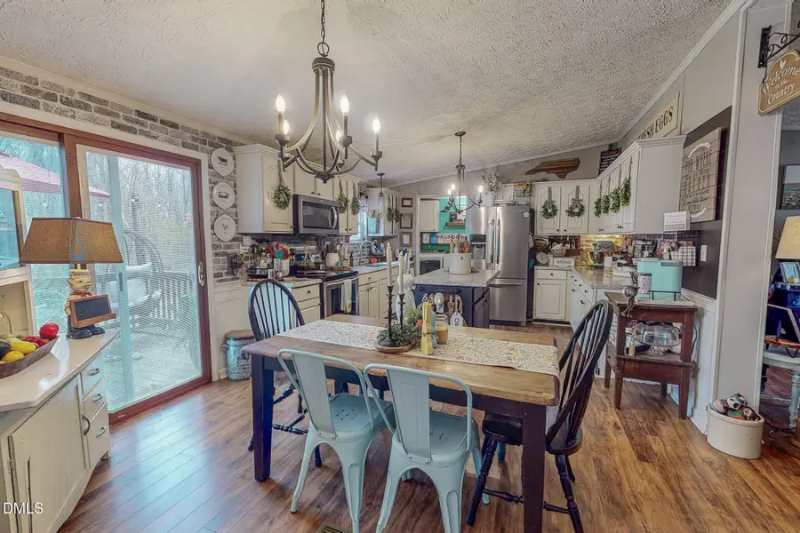 313 Oakdale Drive, Roxboro, NC 27574 - #3