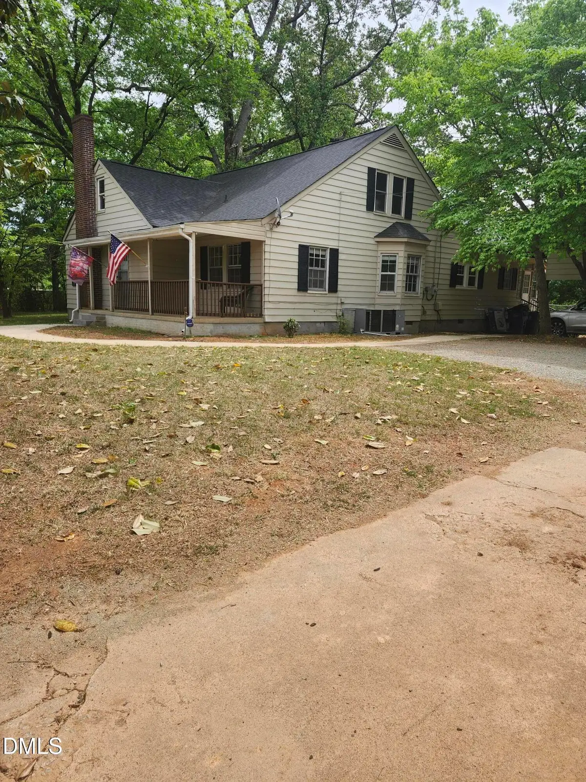 1523 E Main Street #11, Mebane, NC 27302 - #1