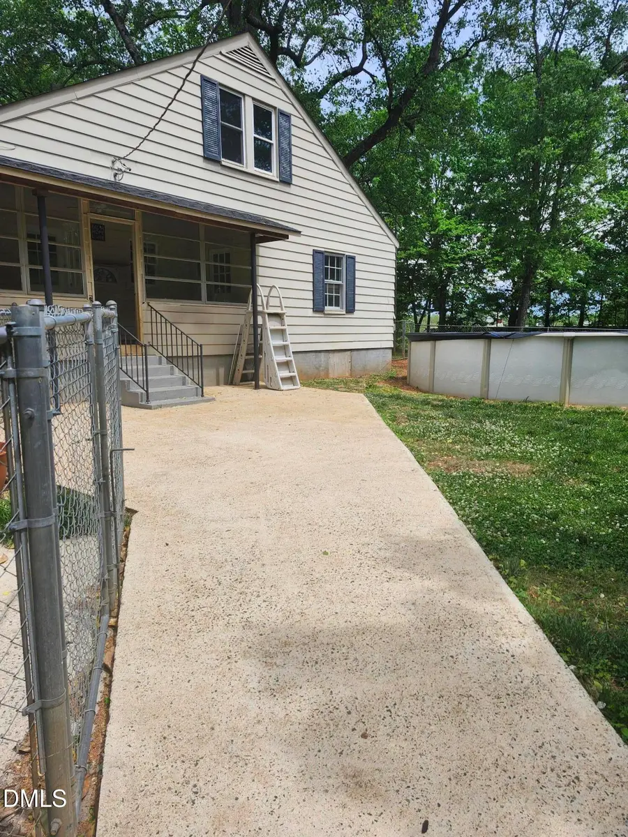 1523 E Main Street #11, Mebane, NC 27302 - #2