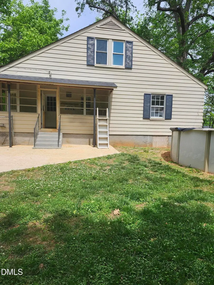 1523 E Main Street #11, Mebane, NC 27302 - #3