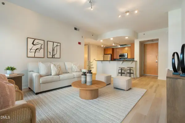 618 N Boylan Avenue #400, Raleigh, NC 27603