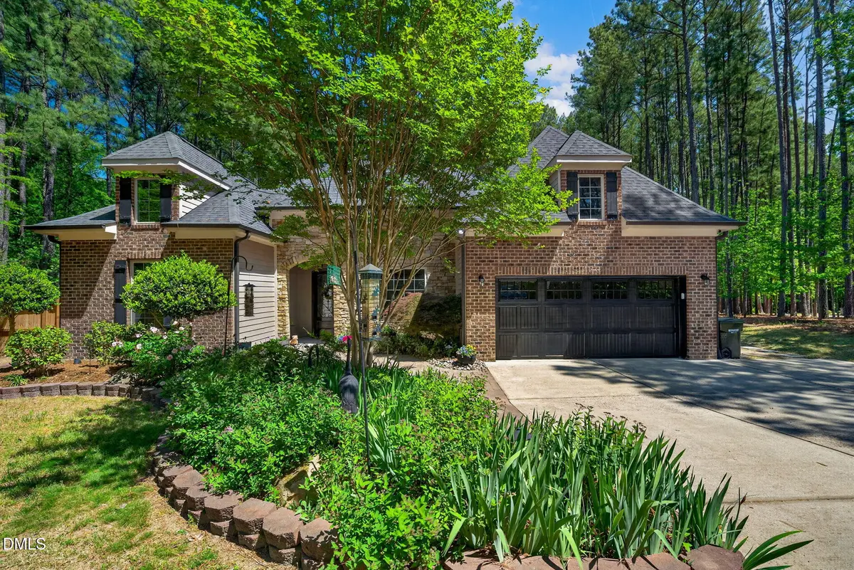 312 Stallings Road, Durham, NC 27703 - #1