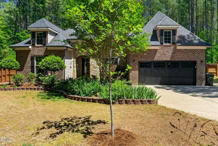 312 Stallings Road, Durham, NC 27703 - #3