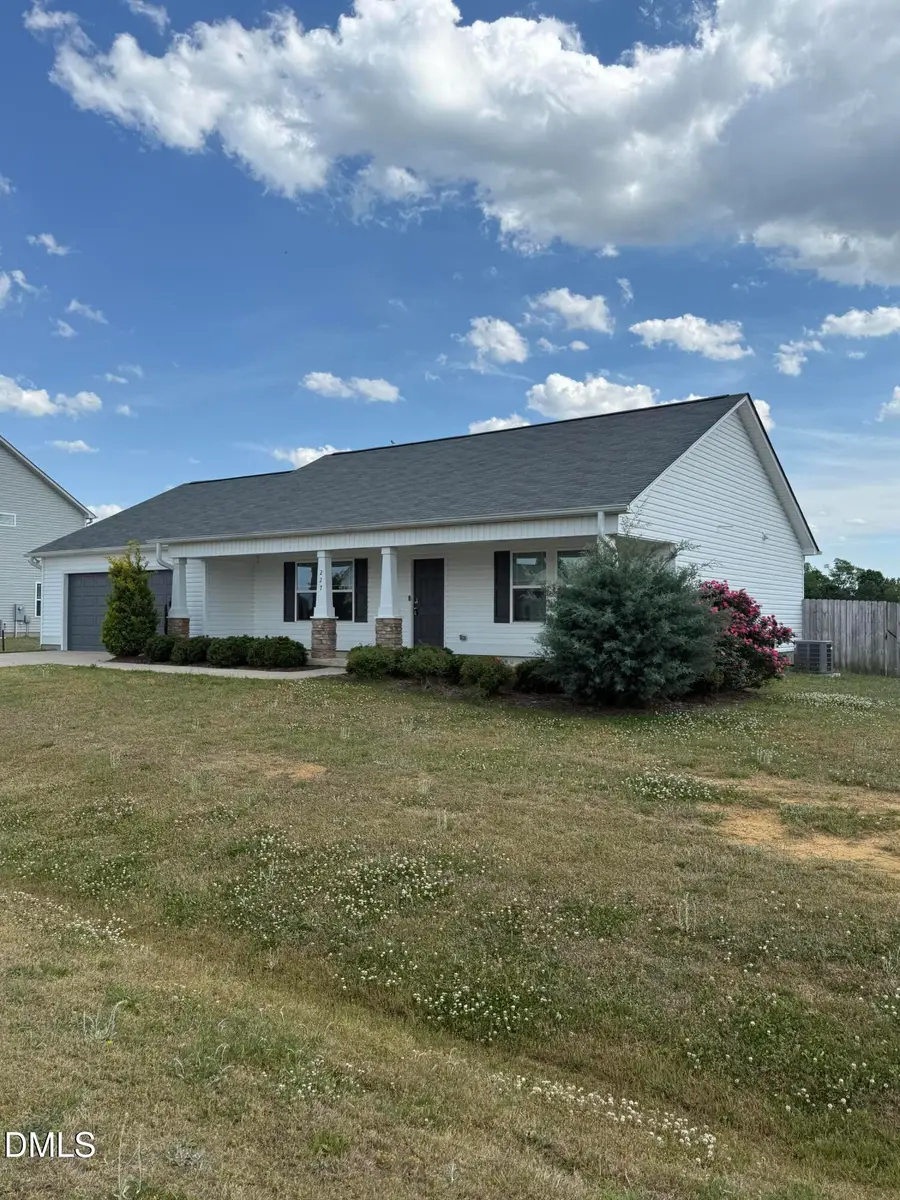 227 Beaver Tavern Drive, Benson, NC 27504 - #2