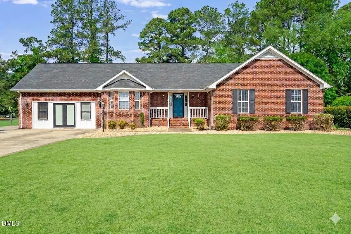1813 Oberry Center Road, Goldsboro, NC 27530 - #1