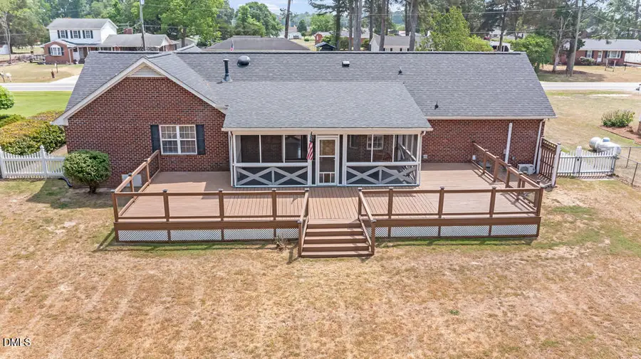 1813 Oberry Center Road, Goldsboro, NC 27530 - #2