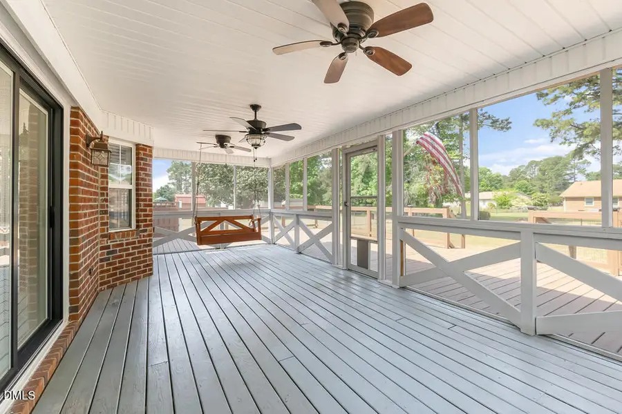 1813 Oberry Center Road, Goldsboro, NC 27530 - #3