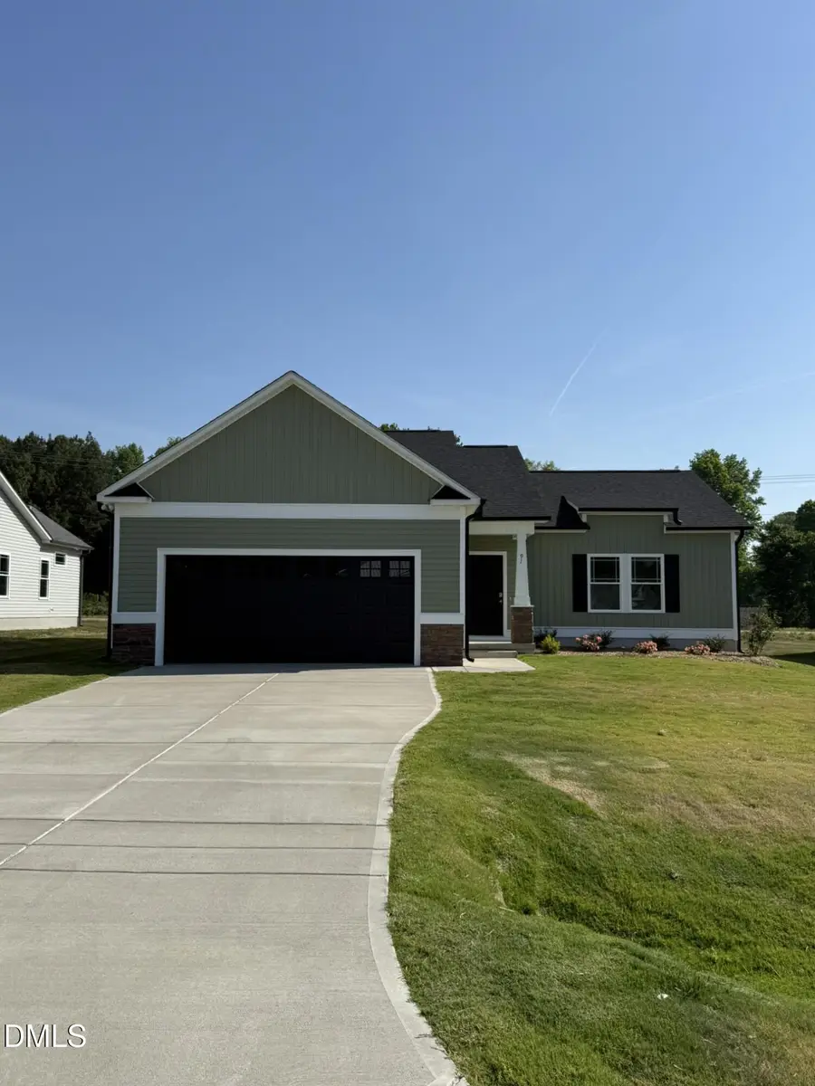 91 Flatland Drive, Princeton, NC 27569 - #2