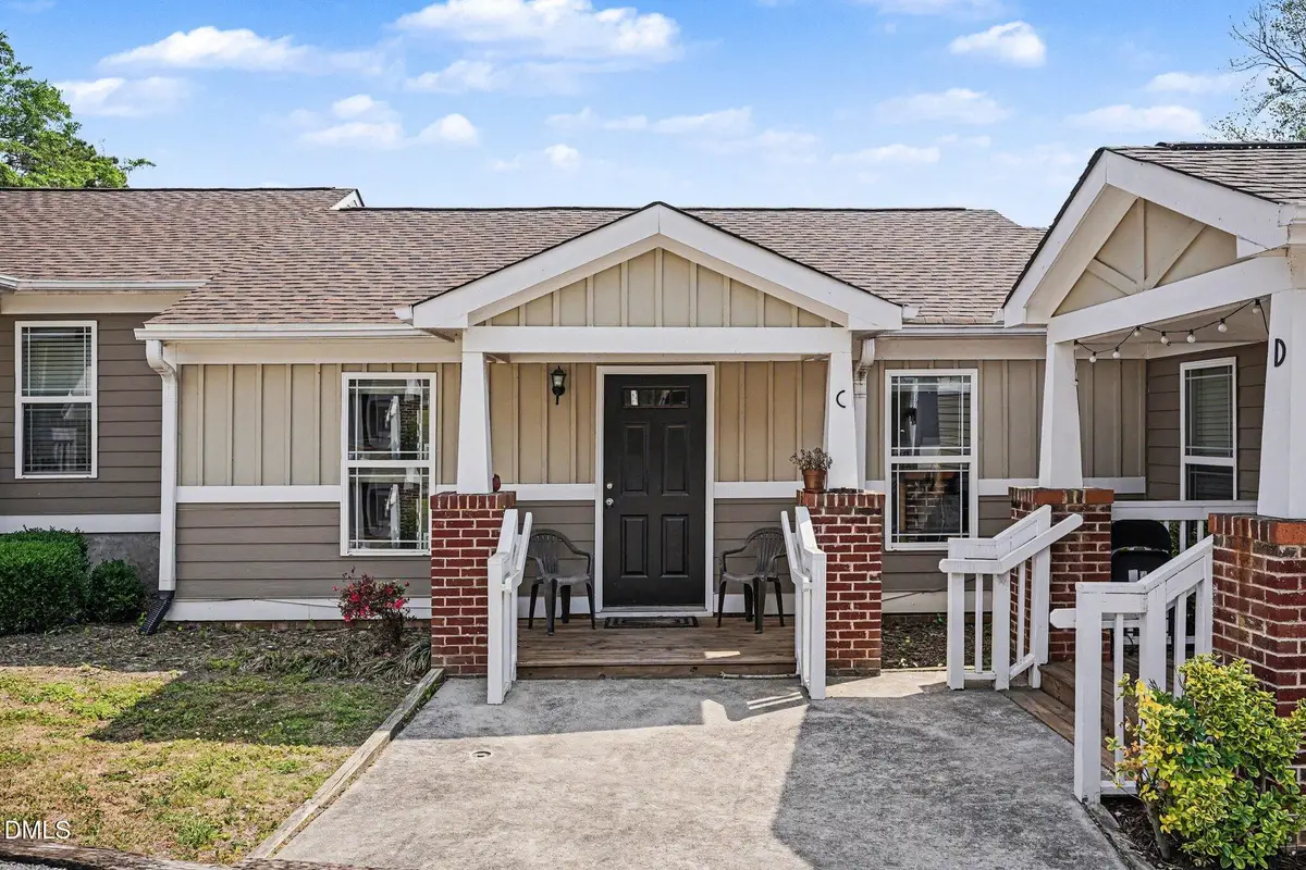 1304 S State Street, Raleigh, NC 27610 - #1