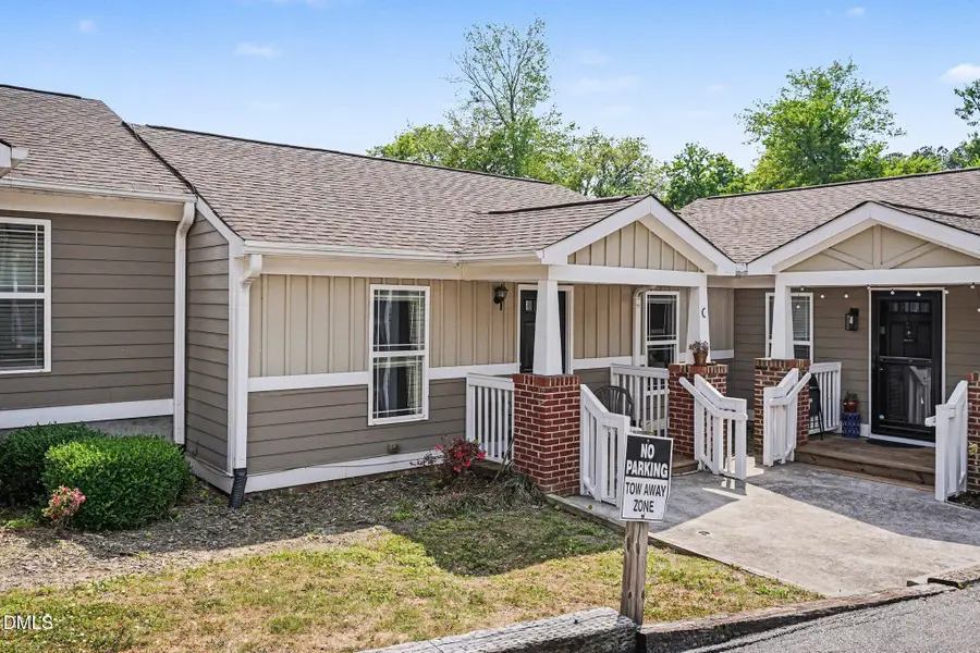 1304 S State Street, Raleigh, NC 27610 - #3