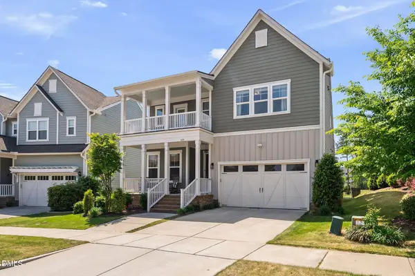 428 Old Dairy Drive, Wake Forest, NC 27587