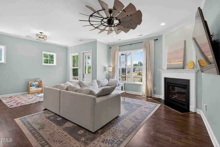 428 Old Dairy Drive, Wake Forest, NC 27587 - #2