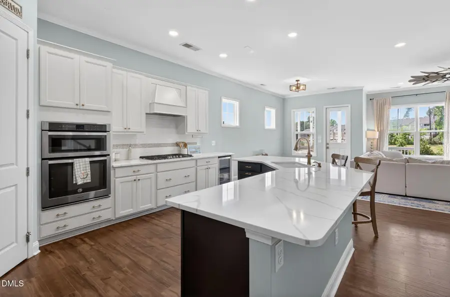 428 Old Dairy Drive, Wake Forest, NC 27587 - #3