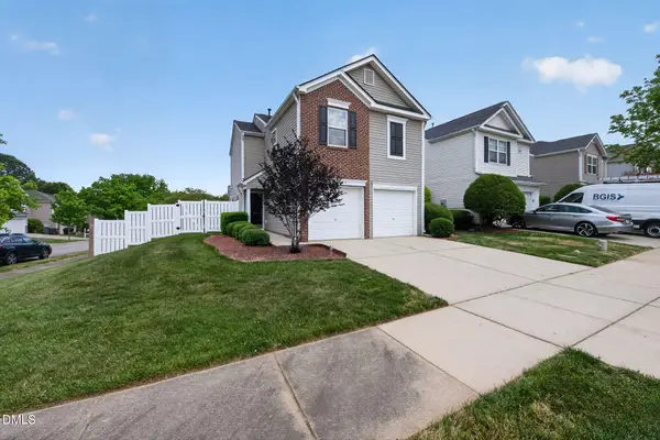 220 Danesway Drive, Holly Springs, NC 27540