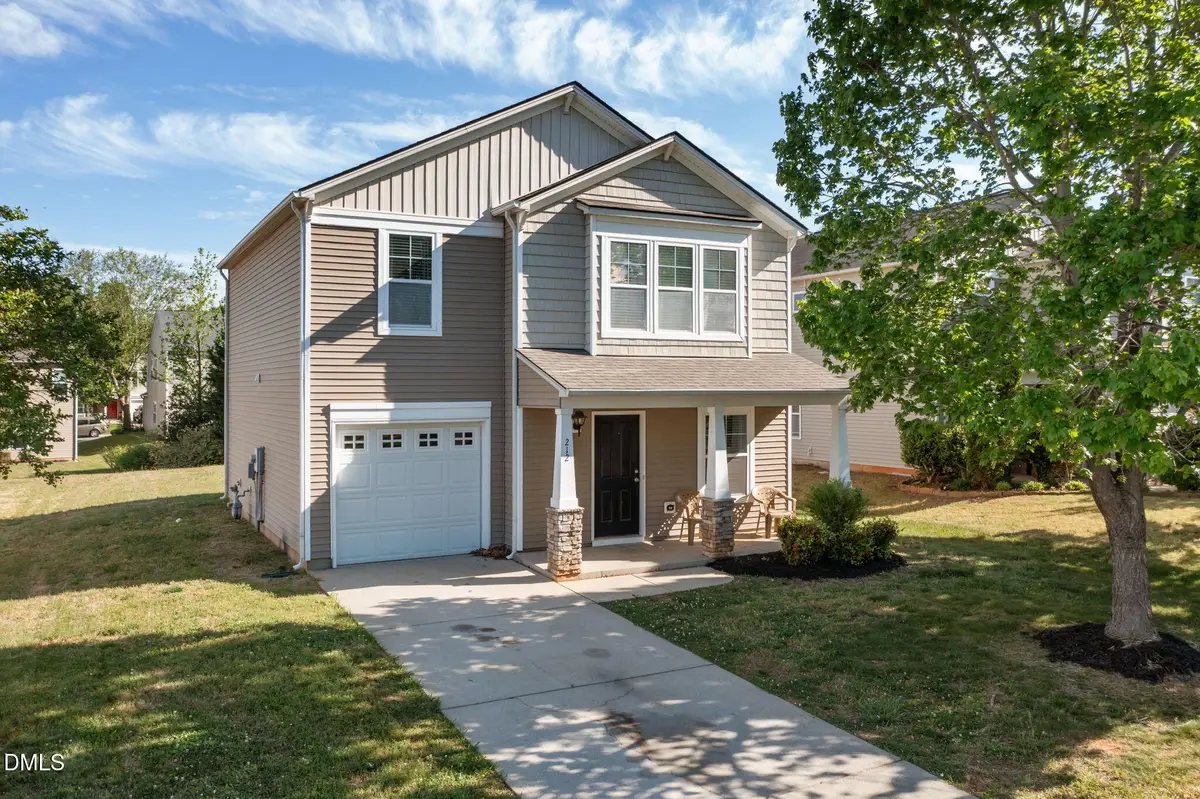 212 Haywards Lane, Mebane, NC 27302 - #1