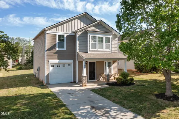 212 Haywards Lane, Mebane, NC 27302