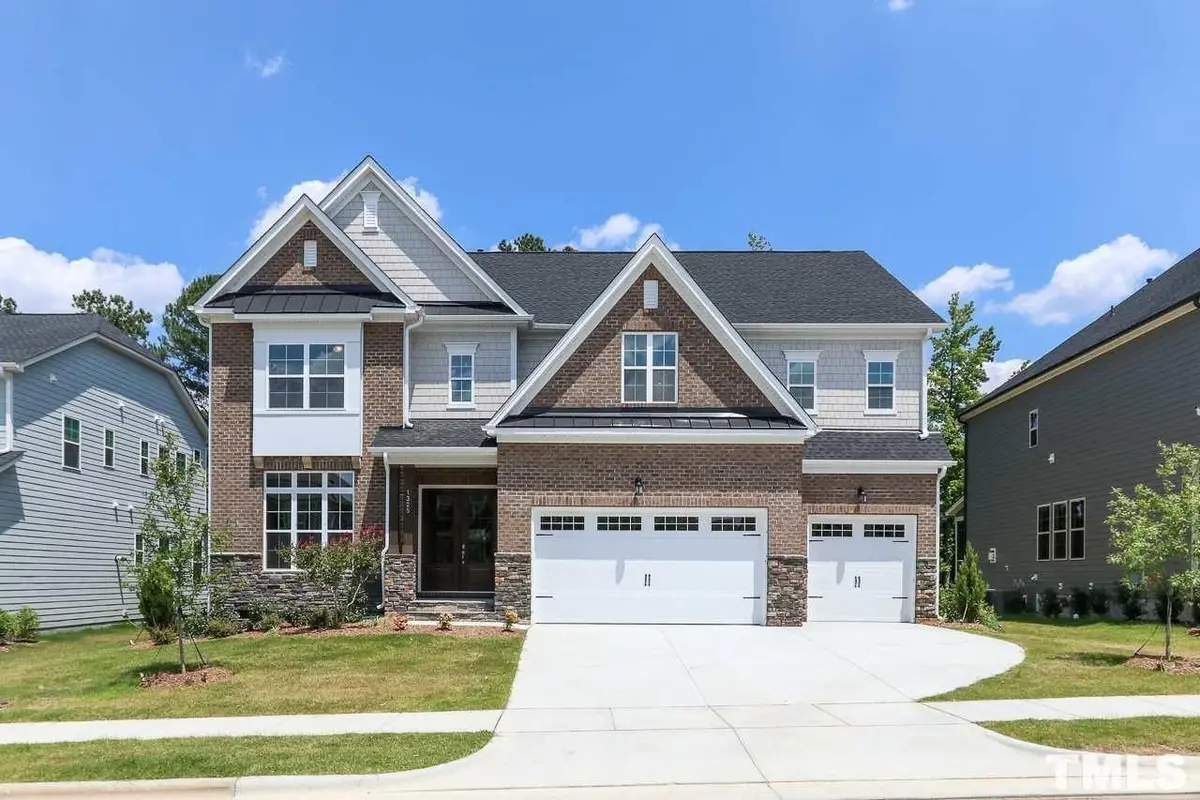 1325 Diamond Valley Drive, Cary, NC 27513 - #1