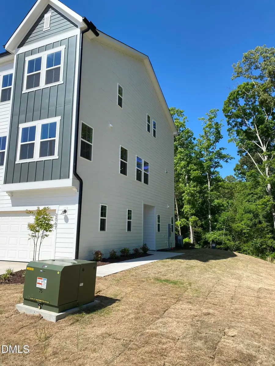 2067 Trident Maple Lane, Chapel Hill, NC 27517 - #2